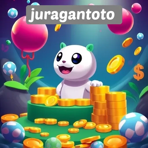 Keuntungan Bermain di Situs Game Juragantoto
