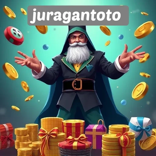 Beragam Bonus dan Promosi Menarik di Juragantoto