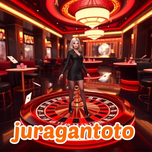 juragantoto: Dapatkan Bonus Menarik dan Menyenangkan di Sini!