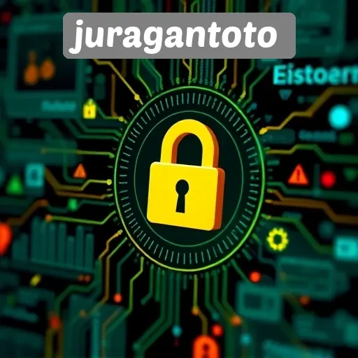Pentingnya Keamanan Data di Juragantoto untuk Pengguna