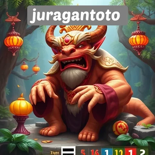Menggali Fitur Unggulan Situs Game JuraganToto