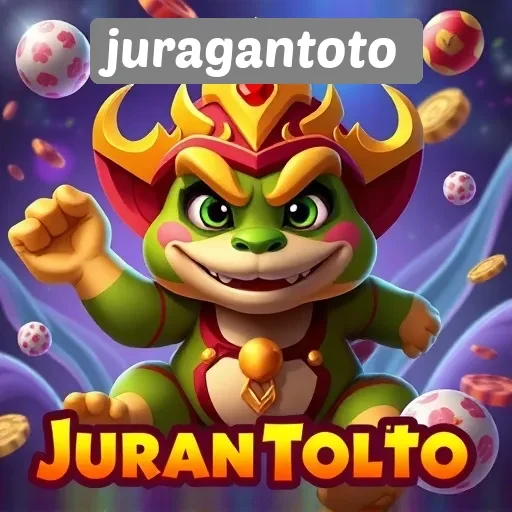 Mengulas Fitur Menarik dari Situs Game Juragantoto