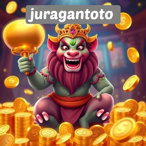 Fitur Menarik yang Ditawarkan oleh Situs Juragantoto