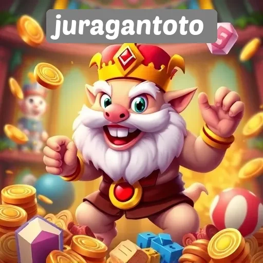 Keberagaman Permainan yang Ditawarkan oleh Juragantoto
