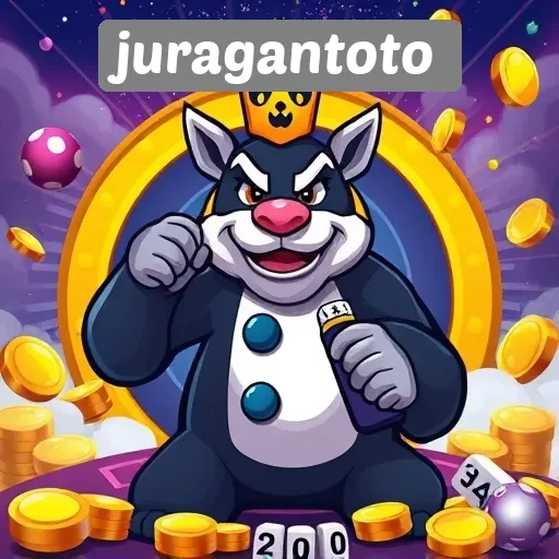 Keunggulan Layanan Game di Juragantoto