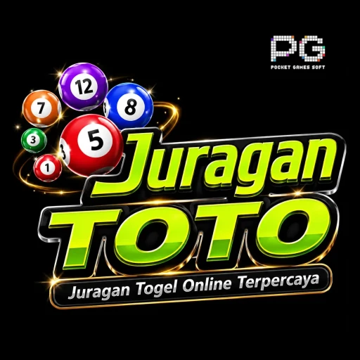 juragantoto Logo
