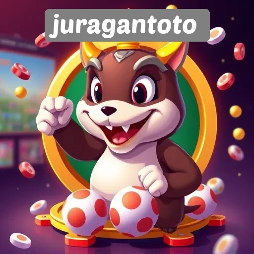 Juragantoto sebagai Pilihan Utama untuk Pecinta Game Online