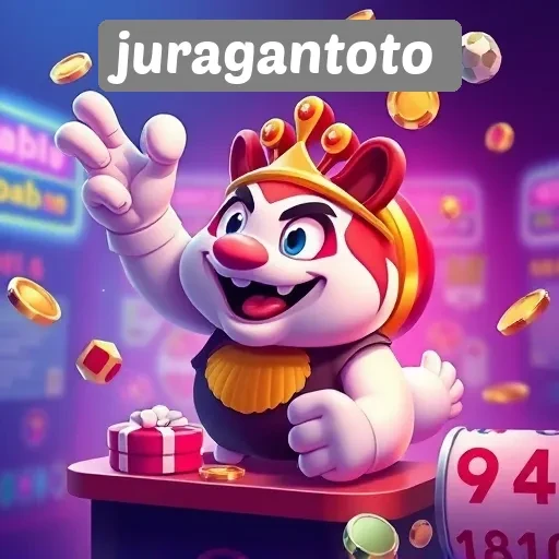 Review Lengkap Situs Game Juragantoto untuk Pemain Indonesia