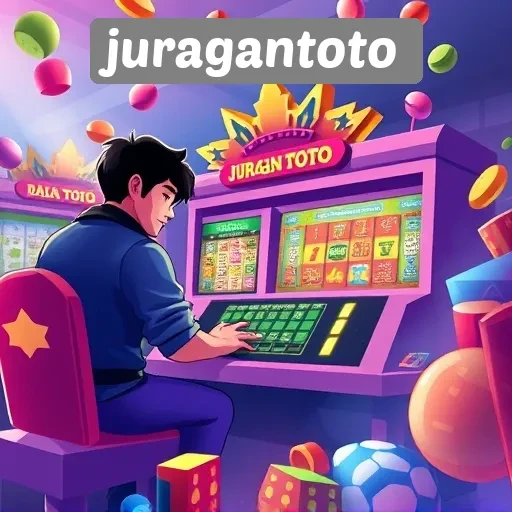 Mengapa Juragantoto Menjadi Pilihan Utama Para Gamer
