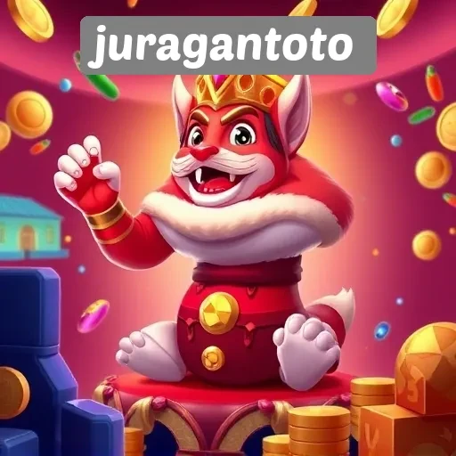 Bagaimana Juragantoto Menjadi Pilihan Utama Para Gamers