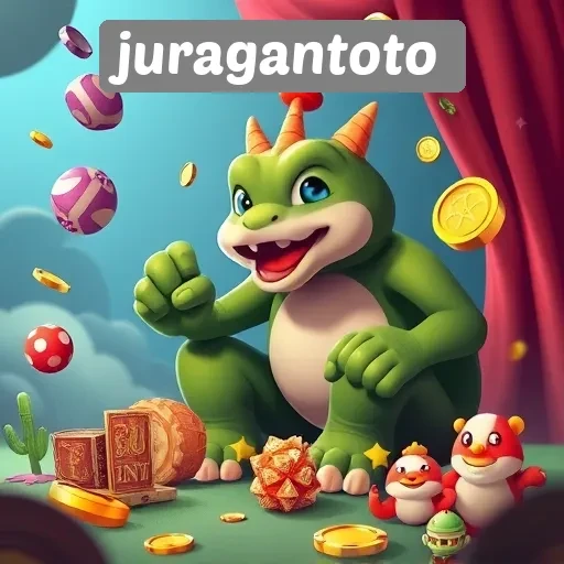 Mengenal Juragantoto sebagai Platform Game Online Terpercaya