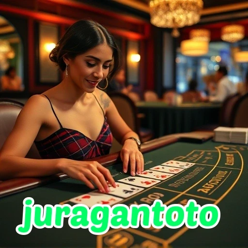 juragantoto: Metode Pembayaran Praktis dan Aman untuk Pemain Indonesia