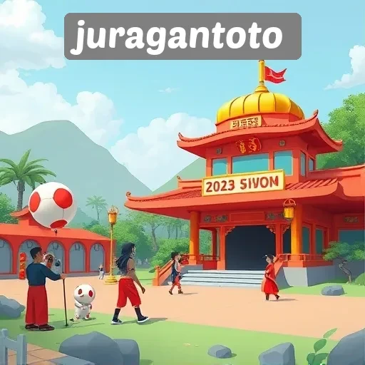 Tren Permainan Populer di Juragantoto pada Tahun 2026