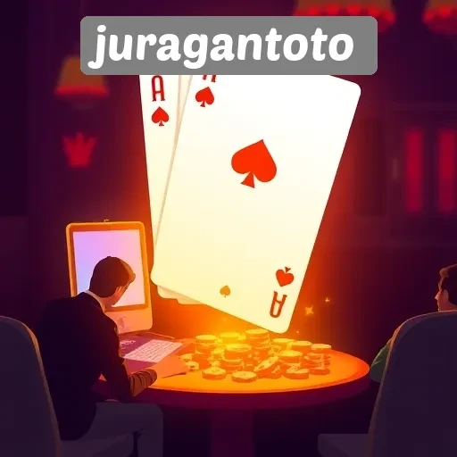 Analisis Keamanan dan Privasi dalam Situs Juragantoto