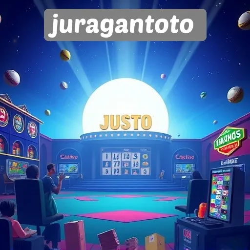 Aspek Keamanan dan Transparansi di Juragantoto