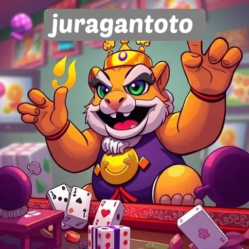 Taktik Sukses Bermain di Juragantoto