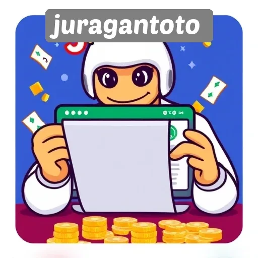 Kemudahan Transaksi Di Juragantoto Untuk Pengguna