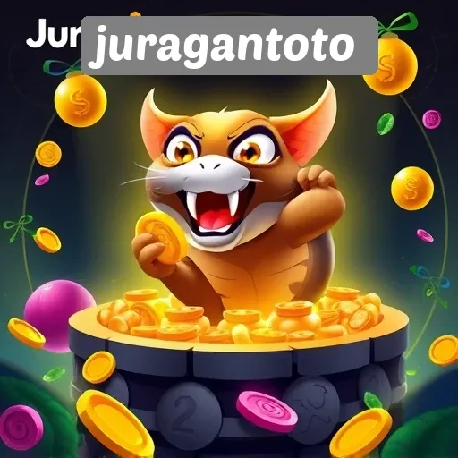 Berbagai Jenis Permainan Tersedia di Juragantoto